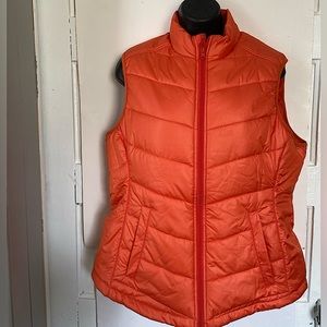 Cutter&  buck  CB weatherTec vest